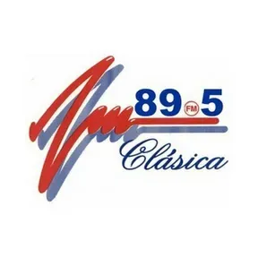 Clasica 89.5 FM