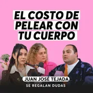 Todo lo que nadie te enseñó sobre sentir | Juan José Tejada | Episodio 652