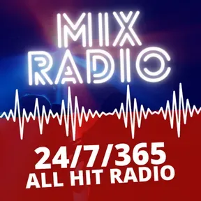 Mix Radio Xtra