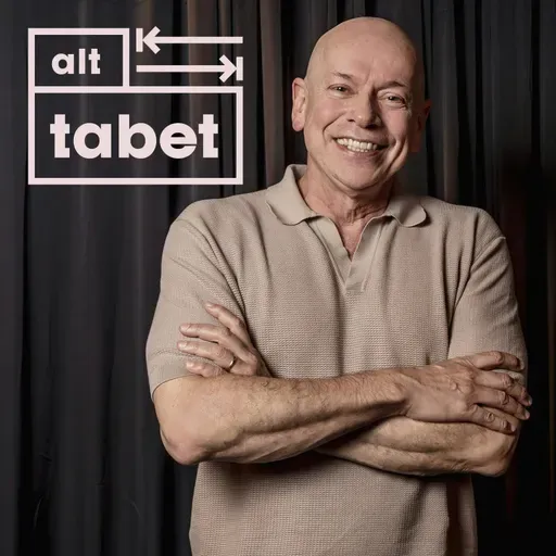 Karnal fala de convites para ser político, fama de 'isentão', casamento, carreira e mais | Alt Tabet