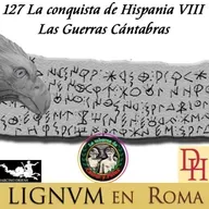 127 La conquista de Hispania VIII, Las guerras cántabras