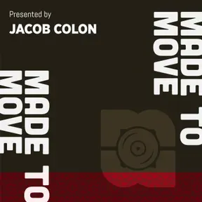 MADE TO MOVE