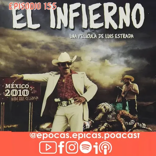 Violencia, poder y venganza: Analizando la película mexicana "El Infierno