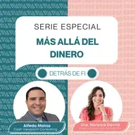 92. Cuando el cheque no te calla 🗣️cómo FI te da poder para hablar en el trabajo