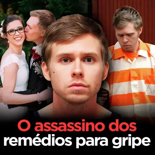 O Assassino dos Remédios para GRIPE | Lauren Hugelmaier