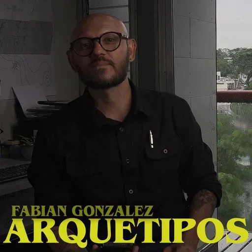 ARQUETIPOS | Fabian G. | ¿Vos que historia contarias con la camisa negra de Nasional (2025)