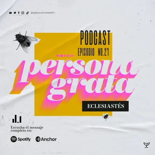 Vanidad - Episodio 21