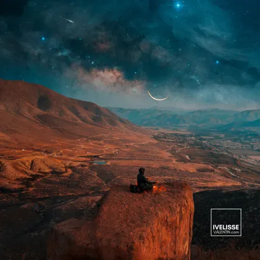 #182 | Que nadie te robe la paz