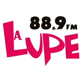 La Lupe 88.9 FM en vivo