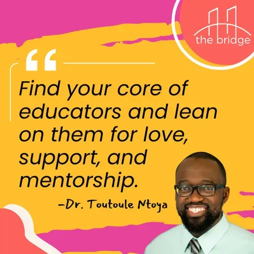 Share the Dream with Dr. Toutoule, Dr. Amarpal, and Nick Satyal