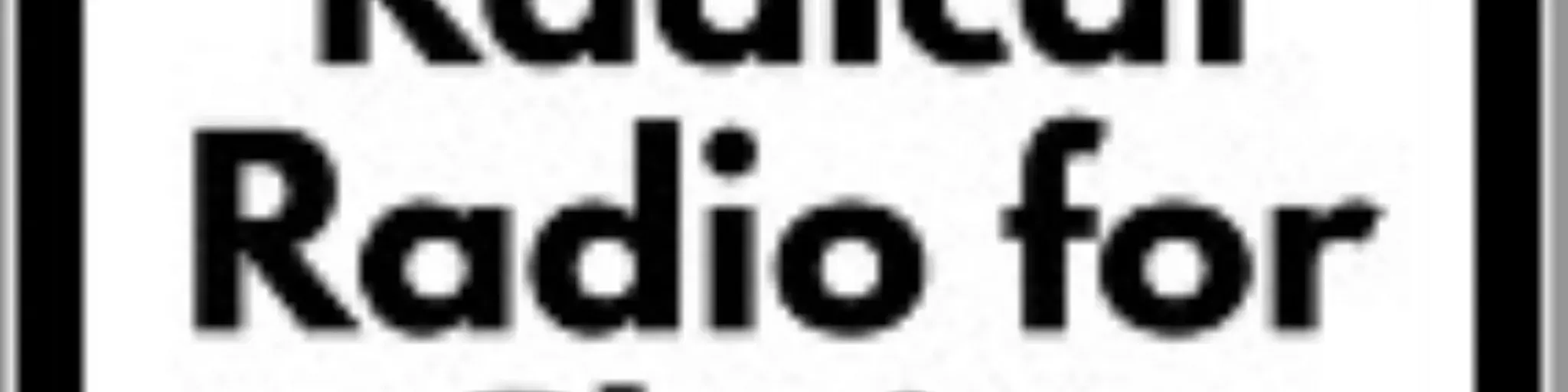 Radical Radio for Christ 4