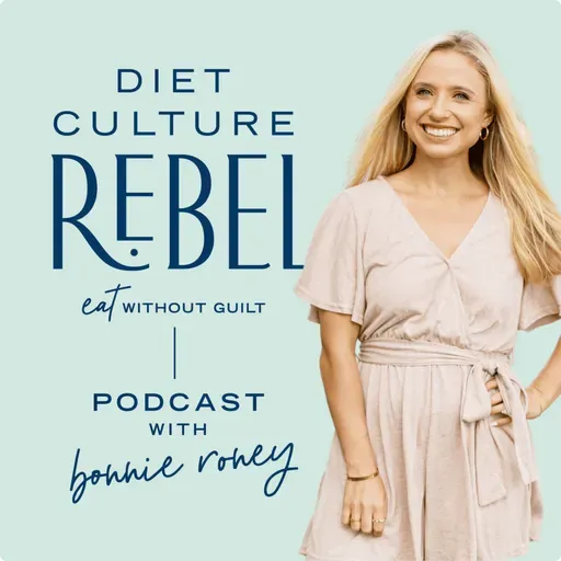 241. Sugar Cravings, Weight-Focused Doctors, and Raising Kids Amid Diet Culture (Q&A)