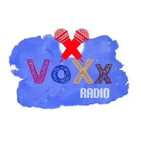 Voxx radio
