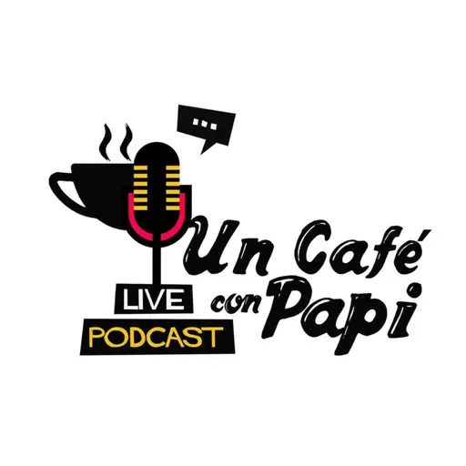 Ep. 189 - Papi, fui a la FILBo