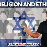 RACE RELIGION AND ETHNICITY | 2-23-2026