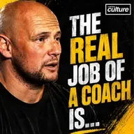 The Real Job of a Coach Isn't What You Think...John Dams