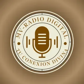 Mv Radio Digital Tu Conexion Divina