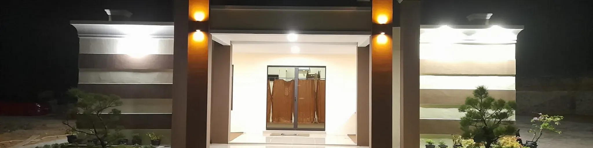 Masjid Al-Imam Ibnu Katsir Karimun