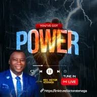 You've got the power PT. 1