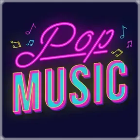 Pop music