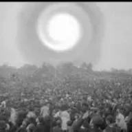 SOLEY LA TE DANSE 13 OKTOB 1917 FATIMA