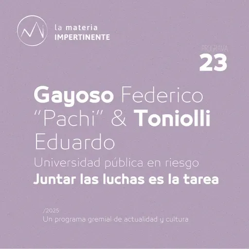 Gremial | Plan de Lucha Universitario