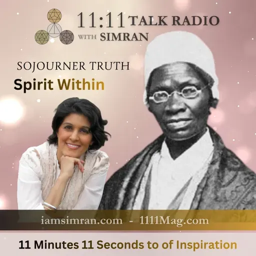 Spirit Within: Sojourner Truth