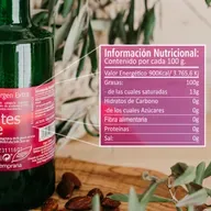 No te dejes engañar: así se reconoce un auténtico virgen extra