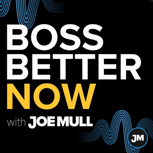 How Authentic Leaders Build Unstoppable Teams: Trust, Vulnerability & Engagement with Mike Robbins