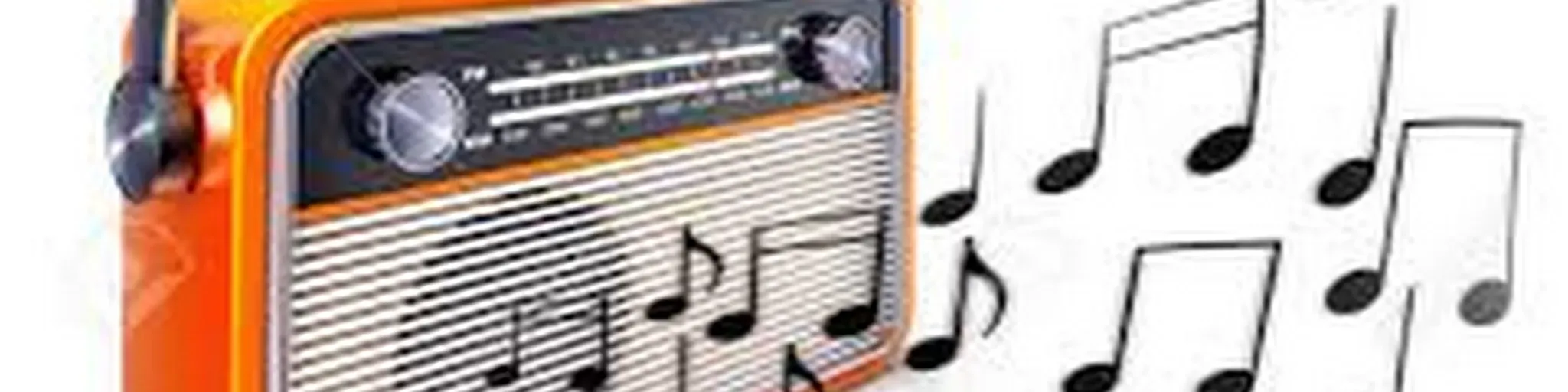 CRYSTAL GALAXY RADIO