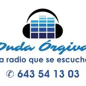 Radio Onda Órgiva