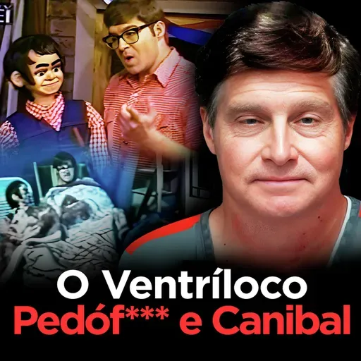 Os Segredos Obscuros de um Programa Infantil | Ronald William Brown