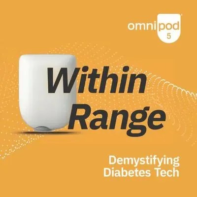REPLAY: Understanding Omnipod 5: The future of Diabetes Tech
