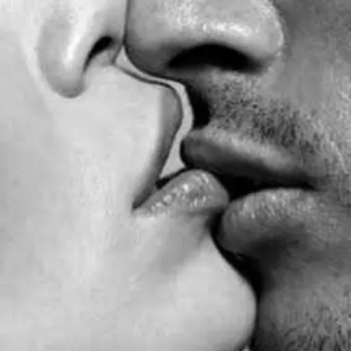 Sonido de beso