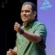 LIVRES DA OPRESSÃO MENTAL _ Rhafael Roger