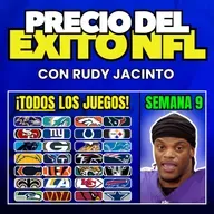 💰 ¿Quién GANA en SEMANA 9 de la NFL? | Picks y Apuestas 2025