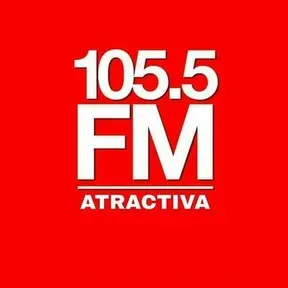 Radio Atractiva 105.5 FM en vivo