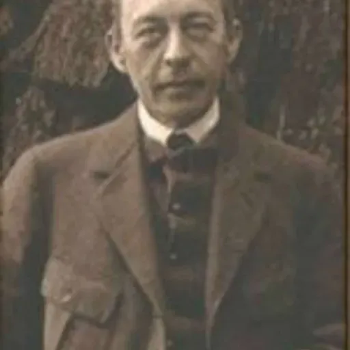 Auditorium 263 - Sergej Rachmaninow Sinfonia n.3 op. 44