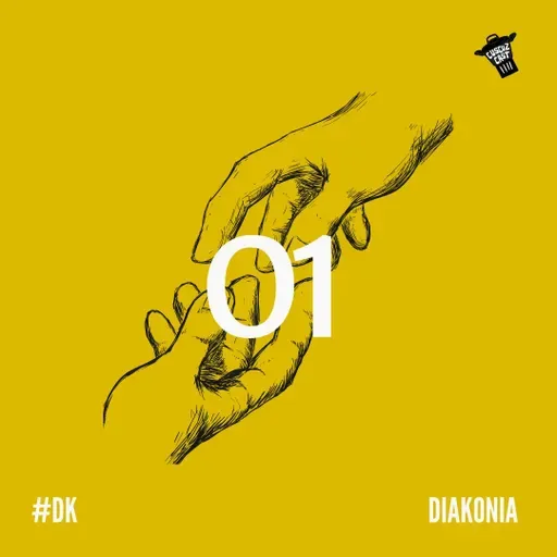 Diakonia #01 Projeto Mittere (Izaías Vilela)
