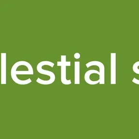 luz celestial stereo