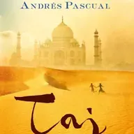 Taj, Andrés Pascual