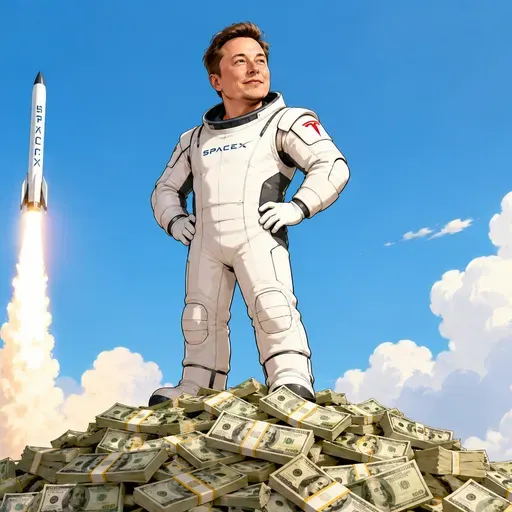 À l’infini et au-delà – 4 juin 2026