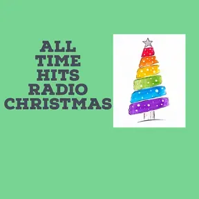 All Time Hits Radio Christmas