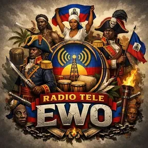 Radio Télé EWO