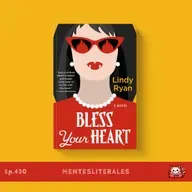 Bless Your Heart: Terror sureño, secretos y el spoiler que Any no pudo callar