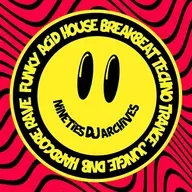 DJ Jenö - Live At Smarties - 4-97 (Jim Hopkins Remaster)