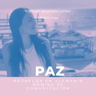 064 Paz ha creado su Dulce Hogar en Alemania
