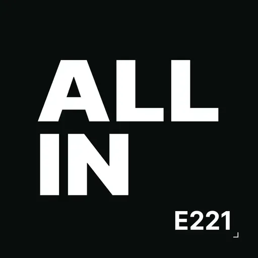 The AI Cold War, Signalgate, CoreWeave IPO, Tariff Endgames, El Salvador Deportations