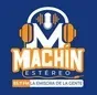 Machín Estéreo