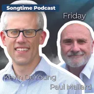 Daily Broadcast 2/20/2026 – Friday